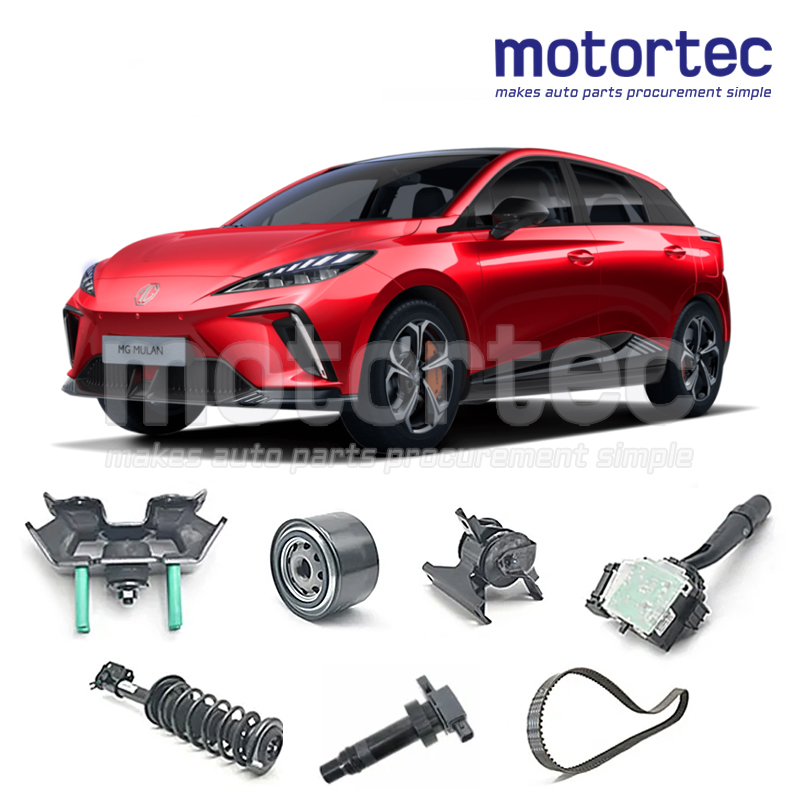 Original Auto Parts for MG4/MG MULAN Auto Parts Supplier with OEM Factory Car Spare Parts Cost One Stop Wholesaler China